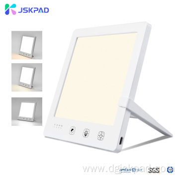 Factory Price LED Light Therapy Lamp